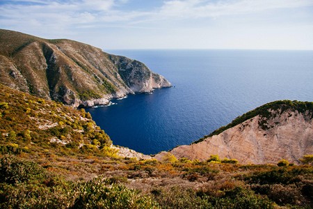 Ocean